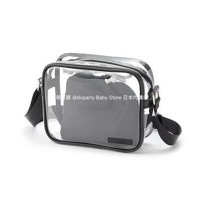 Direct delivery from Japan Lovetoxic cross-body bag series other brands 