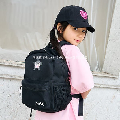 X-girl Stages backpack series and other brands shipped directly from Japan 