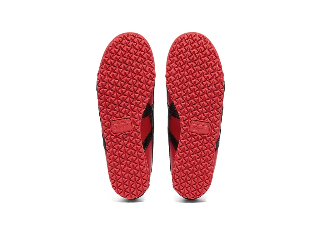 日本直送 日版MEXICO 66 KIDS CLASSIC RED/BLACK 17-22cm 鞋系列