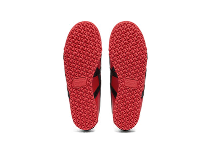日本直送 日版MEXICO 66 KIDS CLASSIC RED/BLACK 17-22cm 鞋系列
