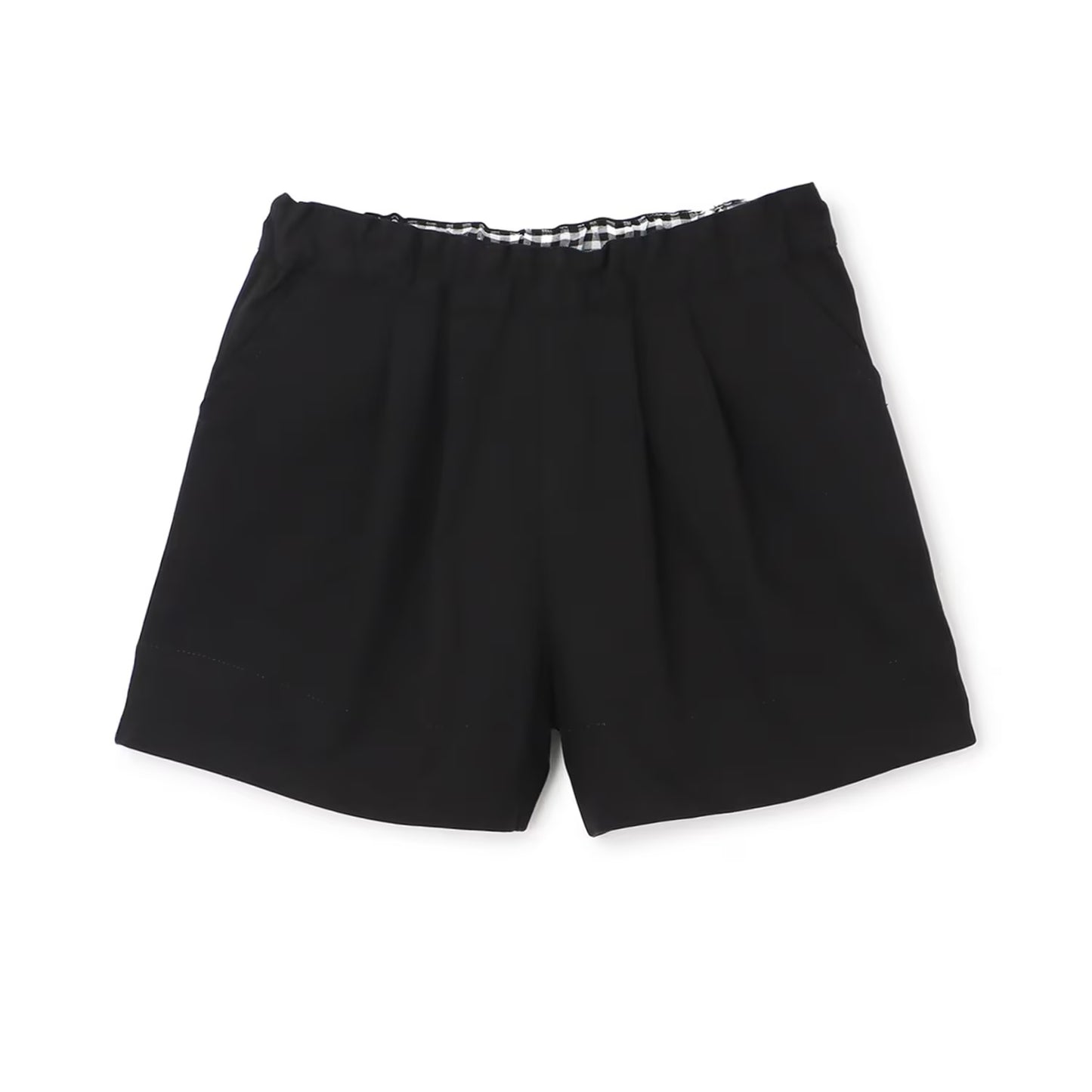 日本童裝 pe#main 背面蝴蝶結短褲 80-130cm 女童款 夏季 PANTS