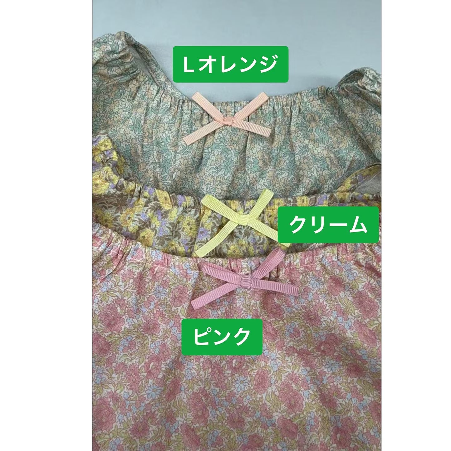 Japanese children's clothing Ly# mine tank top and shorts set 100-150cm girls summer TOPS PANTS 