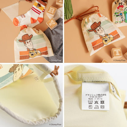 日本直送 Branshes x Disney ToyStory 抽繩袋 包系列 其他品牌