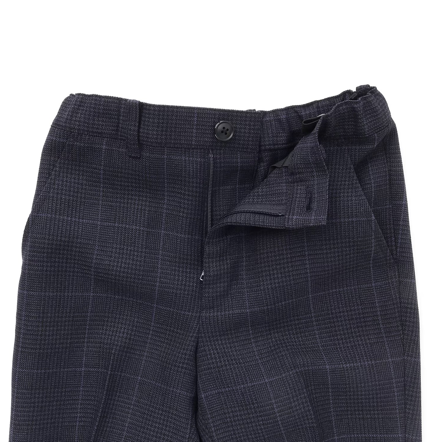 日本童裝 pe#main 禮服三件套裝 110-130cm 男童款 冬季 OUTERWEAR TOPS PANTS 面試/宴會/表演