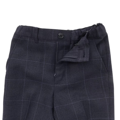 日本童裝 pe#main 禮服三件套裝 110-130cm 男童款 冬季 OUTERWEAR TOPS PANTS 面試/宴會/表演