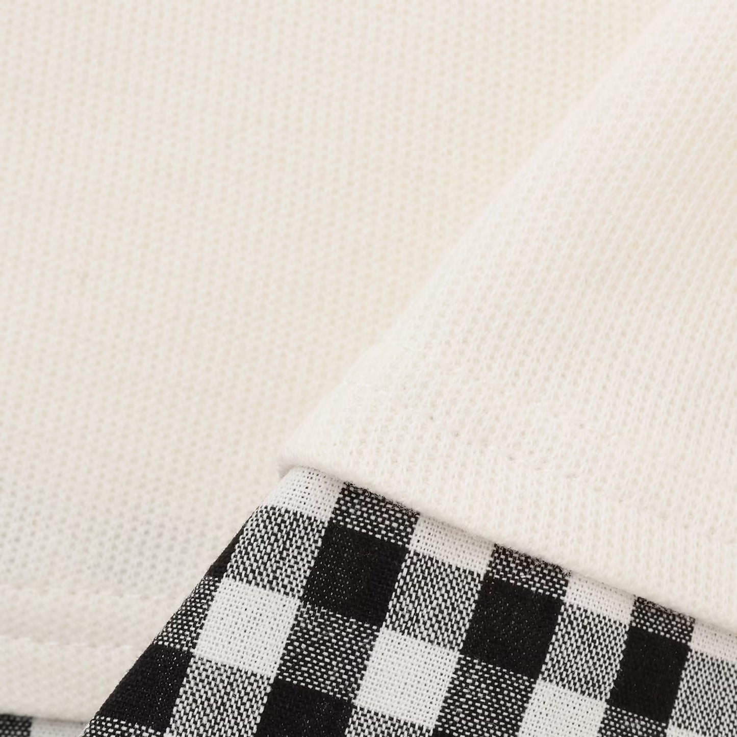 日本童裝 pe#main x Chiikawa 假兩件拼接上衣 80-110cm 男童款 夏季 TOPS