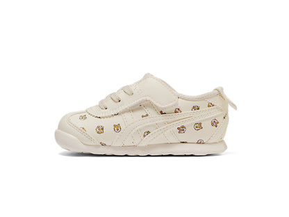 日本直送 日版MEXICO 66 KIDS CREAM/CREAM 12-16cm 鞋系列