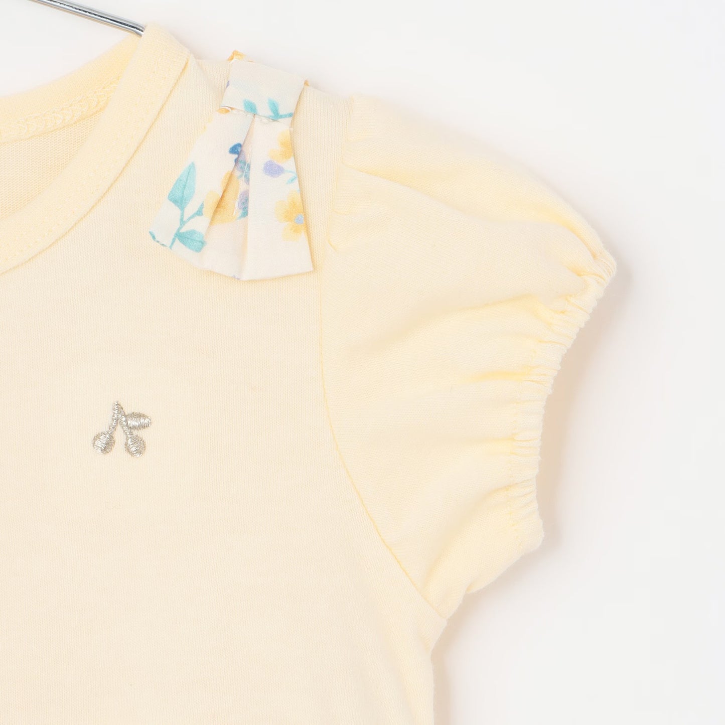 日本童裝 pe#main 2Way 連衣 50-70cm 女童款 初生嬰兒 夏季 Jumpsuit