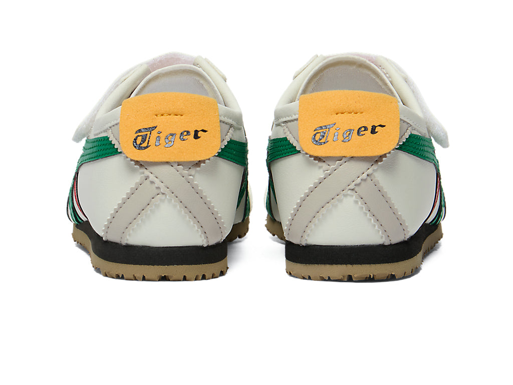 日本直送 日版MEXICO 66 KIDS BIRCH/GREEN 17-22cm 鞋系列