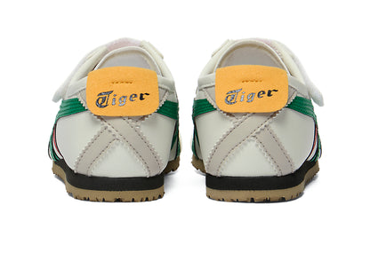 日本直送 日版MEXICO 66 KIDS BIRCH/GREEN 17-22cm 鞋系列