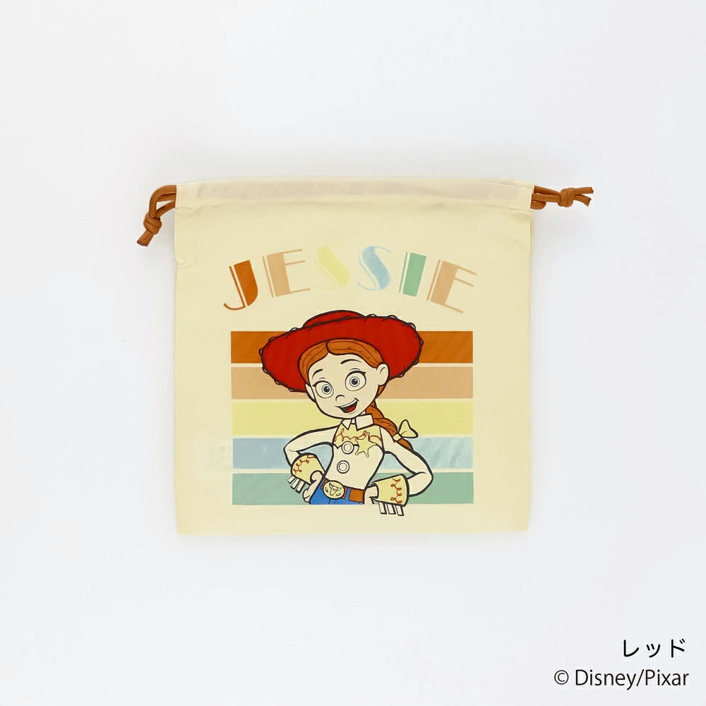 日本直送 Branshes x Disney ToyStory 抽繩袋 包系列 其他品牌