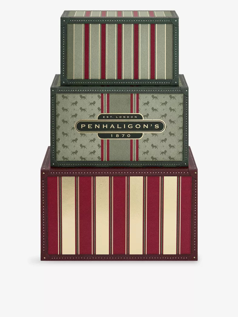 日英美直送 PENHALIGONS Advent Calendar 2026 Worth £750 聖誕倒數日曆 大人款 聖誕快樂特輯 不參與$900免運 滿$900可加$25免運到順豐站/智能櫃 Christmas Advent Calendars 2026