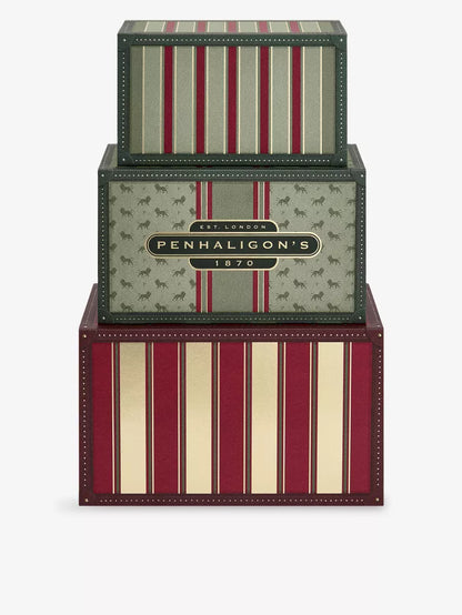 日英美直送 PENHALIGONS Advent Calendar 2026 Worth £750 聖誕倒數日曆 大人款 聖誕快樂特輯 不參與$900免運 滿$900可加$25免運到順豐站/智能櫃 Christmas Advent Calendars 2026