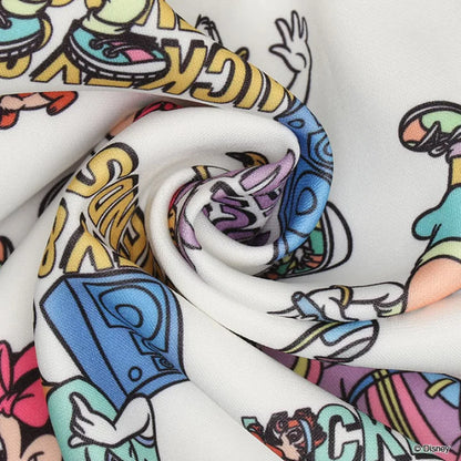 日本童裝 BDL x Disney 親子裝 衛衣連帽外套 S-XL 大人款 冬季 OUTERWEAR