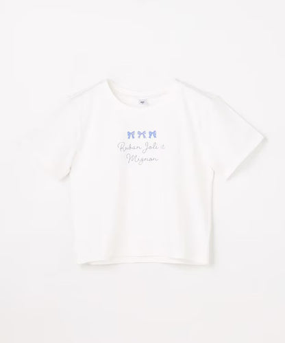 日本童裝 aF#a325 上衣及吊帶蕾絲裙 110-160cm 女童款 夏季 TOPS DRESSES