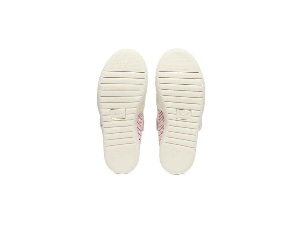 日本直送 日版MEXICO 66 KIDS SANDAL GINGER PEACH/CREAM 17-22cm 鞋系列