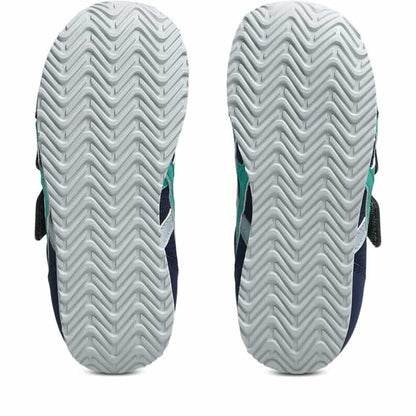 日本直送 ASICS MINI 5 16-22cm 鞋系列