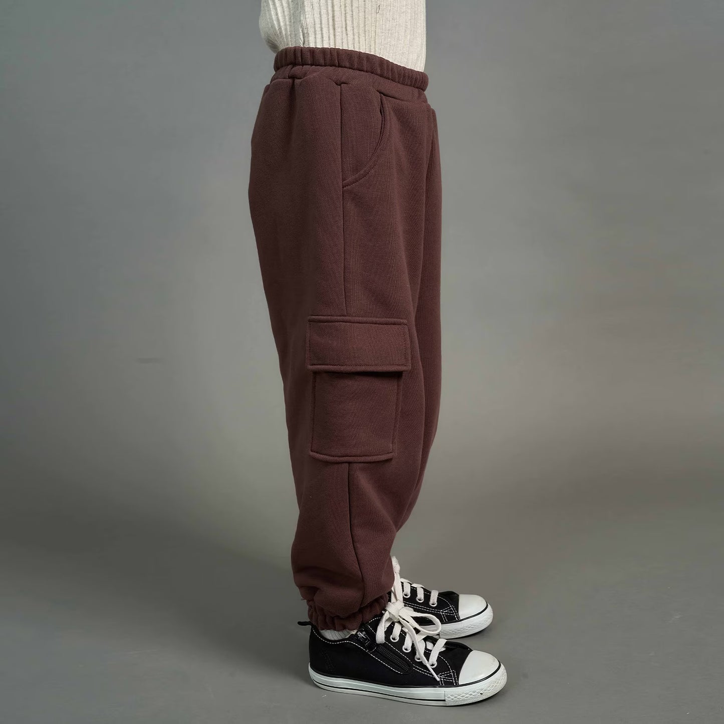 日本童裝 b・R# 速乾系列 運動長褲 100-150cm 男童款 冬季 PANTS