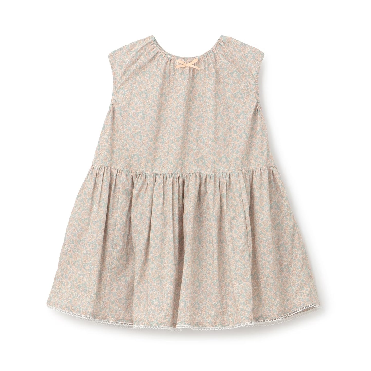 Japanese children's clothing Ly# mine tank top and shorts set 100-150cm girls summer TOPS PANTS 
