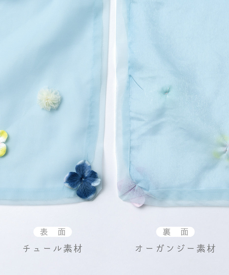 Japanese children's clothing panpantutu bow heart skirt 80-140cm girls summer dresses 