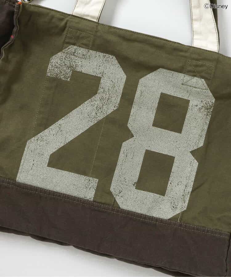 日本直送 F.O.KIDS x Disney 復古斜孭袋 包系列 其他品牌