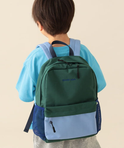 日本直送 BEAMS mini 背囊 包系列 其他品牌