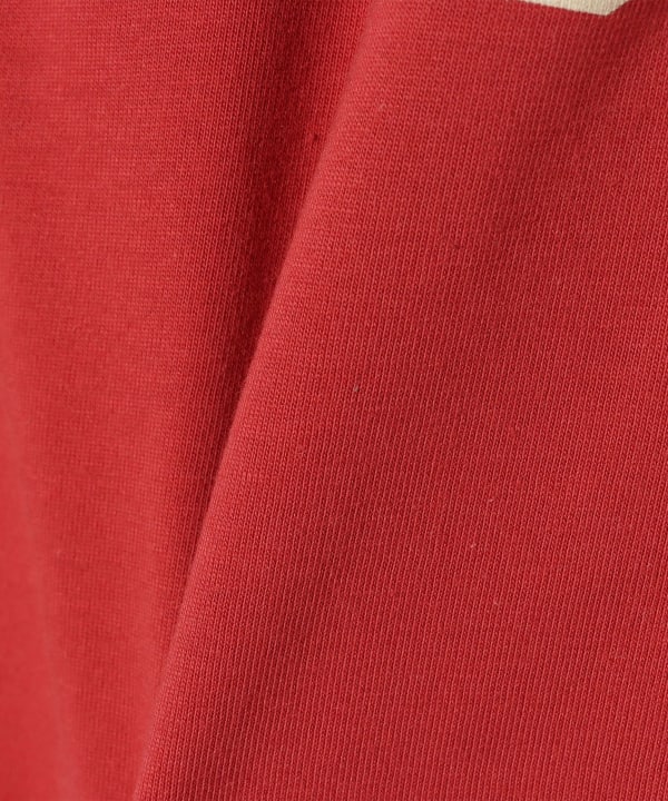 日本童裝 BE#AMS mini 編號印花上衣 90-140cm 女童款 夏季 TOPS