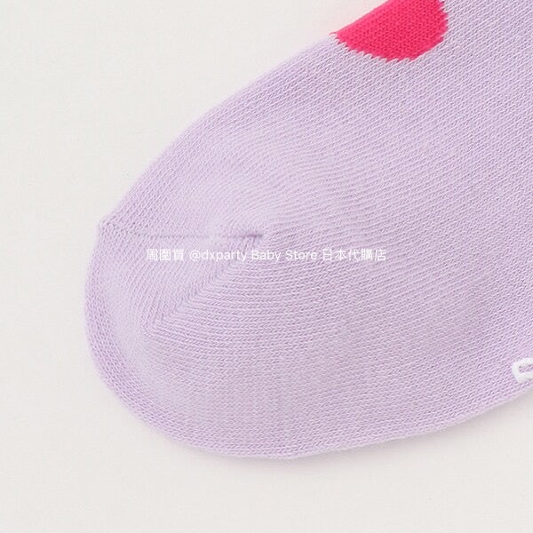 X-girl Stages socks (1 pair, 13-21cm) shipped directly from Japan 