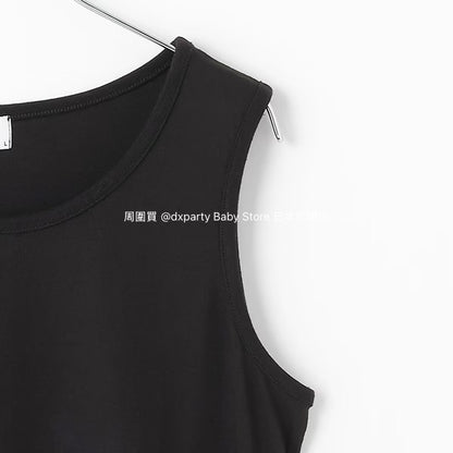 Lovetoxic Japanese Kids Clothing: Cool-Contact Sporty Mesh Dress (140-170cm) for Girls (Summer Dress) 