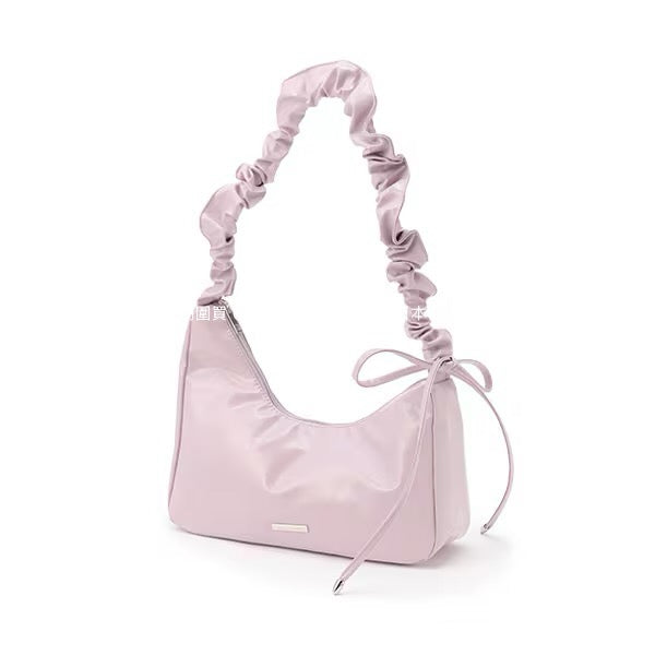 Lovetoxic Half Moon Shoulder Bag Series (Directly from Japan) Other Brands 