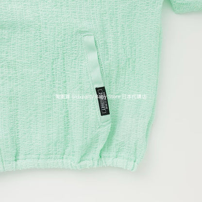Lovetoxic UV Protection Jacket (140-170cm) for Girls: Summer Swimwear Special 
