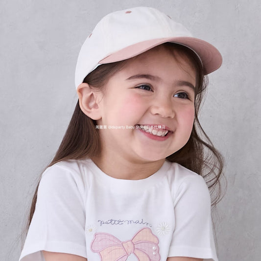 Japan direct pe#main Cap hat 50-54cm hat series 