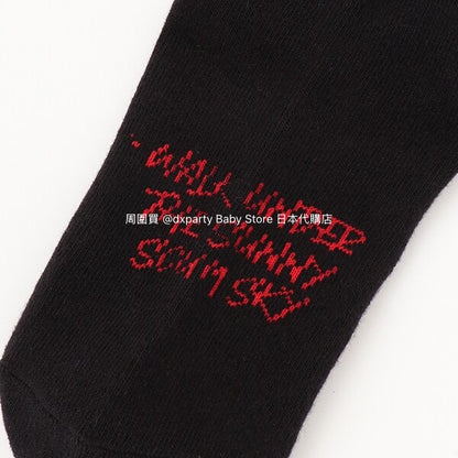 X-girl Stages socks (1 pair, 13-21cm) shipped directly from Japan 