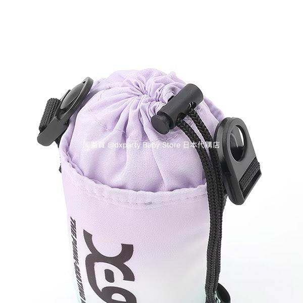 X-girl Stages Water Bottle Bags (Direct from Japan) Daily Use Bags (Other Brands) 