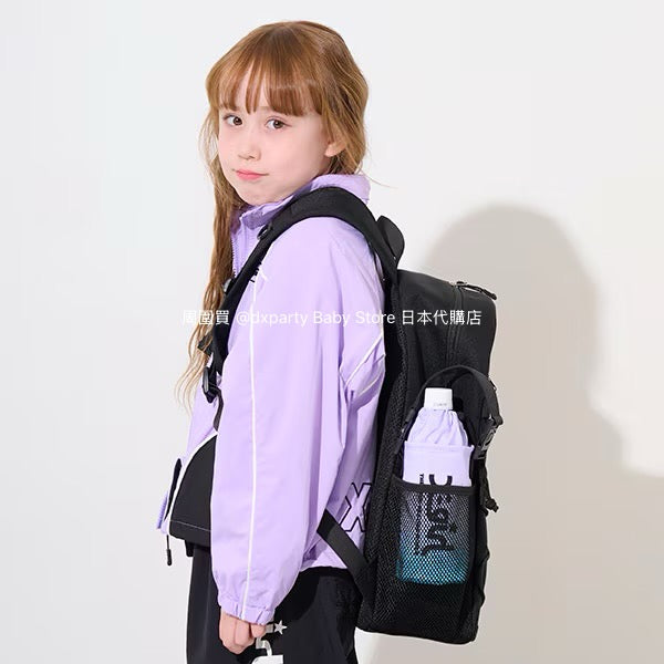 X-girl Stages Water Bottle Bags (Direct from Japan) Daily Use Bags (Other Brands) 