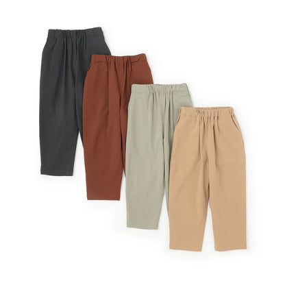 日本童裝 b・R# 休閒長褲 100-150cm 男童款 冬季 PANTS