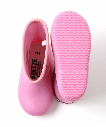 日本直送 BREEZE 水鞋 14-21cm 鞋系列 其他品牌 下雨天系列