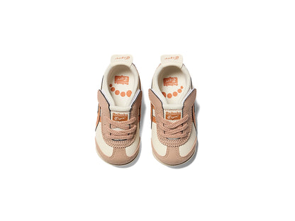 日本直送 日版MEXICO 66 KIDS BIRCH/RUST ORANGE 12-16cm 鞋系列
