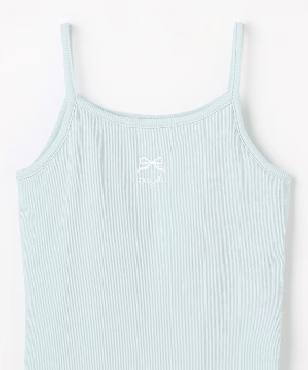 日本童裝 aF#a325 吊帶上衣 110-160cm 女童款 夏季 TOPS