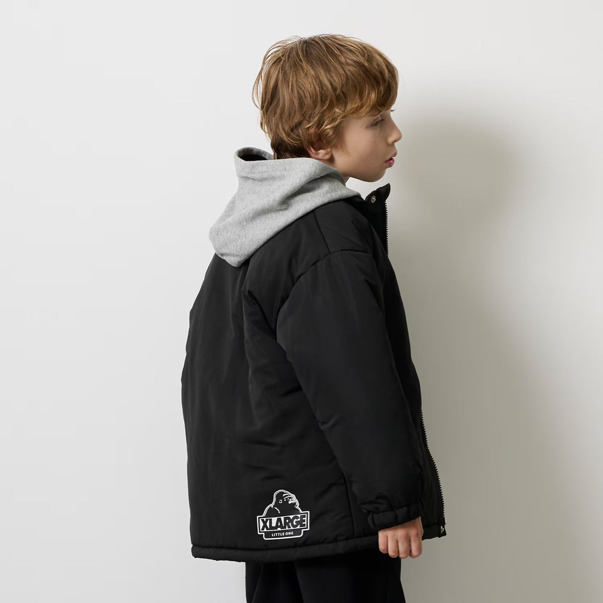 日本直送 XLARGE KIDS 福袋5點 90-140cm 男童款 2027年日本新春福袋 【日本預售：2026年1月1日】