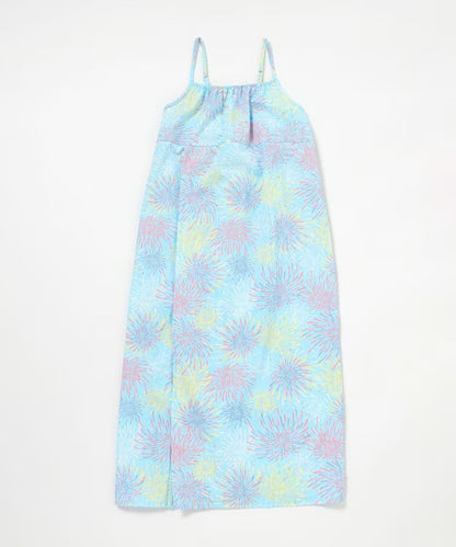日本童裝 aF#a325 2Way 日本浴衣3件套裝 日本和服 110-140cm 女童款 夏季 OUTERWEAR DRESSES 日本夏祭慶典特輯