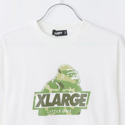 日本直送 XLARGE KIDS 福袋5點 90-140cm 男童款 2027年日本新春福袋 【日本預售：2026年1月1日】