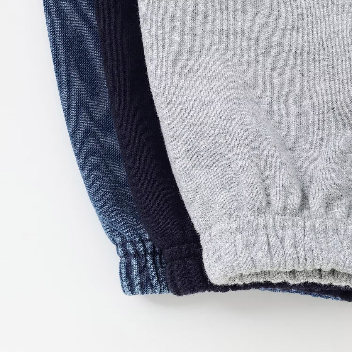 日本童裝 pe#main x【POLO BCS】運動長褲 80-130cm 男童款 秋季 PANTS