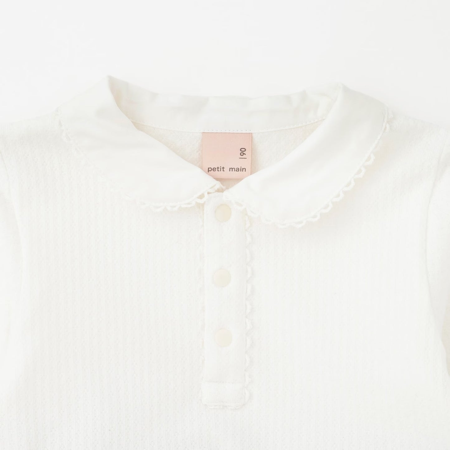 日本童裝 pe#main x Chiikawa 連身裙 80-130cm 女童款 夏季 DRESSES
