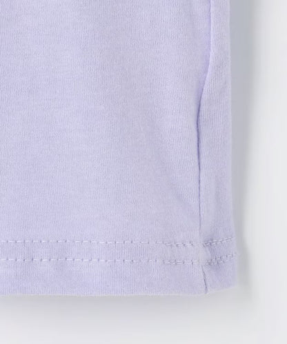 日本童裝 aF#a325 接觸冷感 3Way 露肩薄紗上衣 110-150cm 女童款 夏季 TOPS