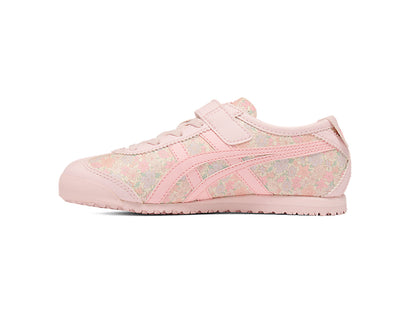 日本直送 日版MEXICO 66 KIDS CRYSTAL PINK/COTTON CANDY 17-22cm 鞋系列