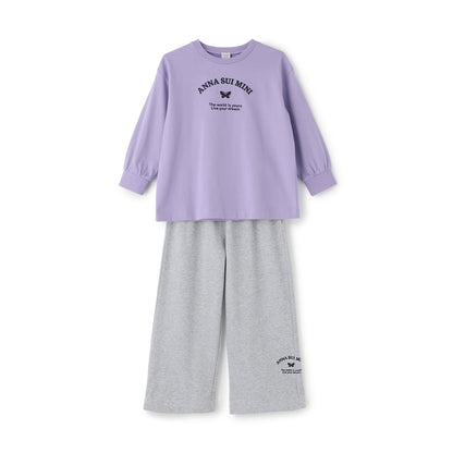日本直送 ANNA SUI mini 福袋7點 115-155m 女童款 2027年日本新春福袋 【日本預售：2026年1月1日】