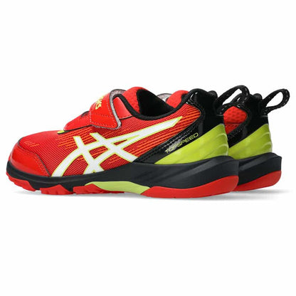 日本直送 ASICS MINI-ZERO 4 16-22cm 鞋系列