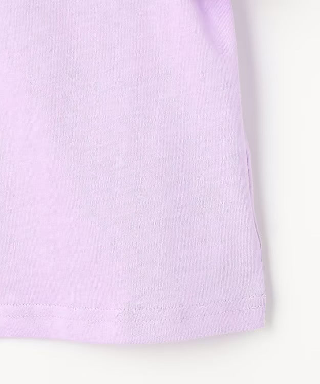 日本童裝 aF#a325 蝴蝶結露肩上衣 90-150cm 女童款 夏季  TOPS