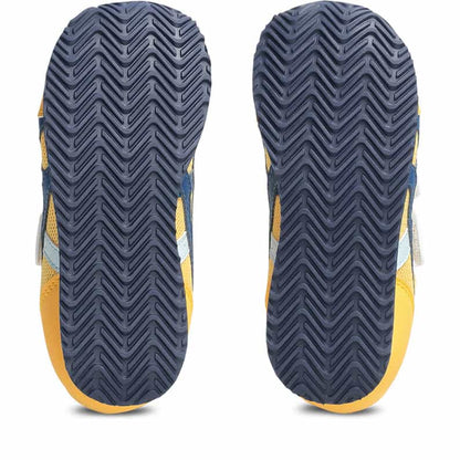 日本直送 ASICS MINI 5 16-22cm 鞋系列